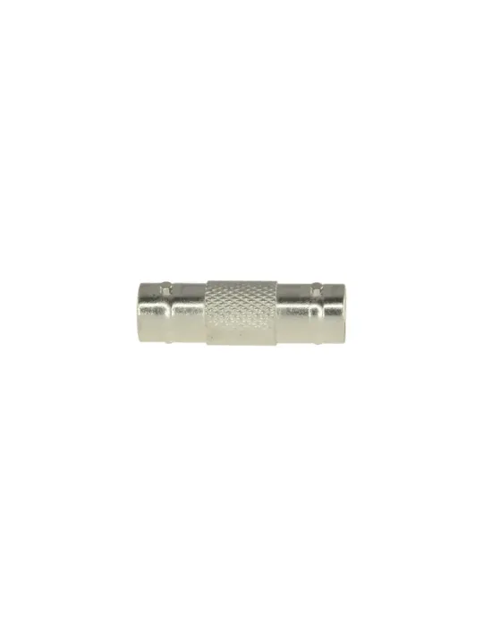 SAFIRE Conector - BNC hembra - BNC hembra - 33 mm (Fo) - 12 mm (An) -