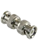 MARCA BLANCA Conector - BNC macho - BNC macho - 35 mm (Fo) - 13 mm (An