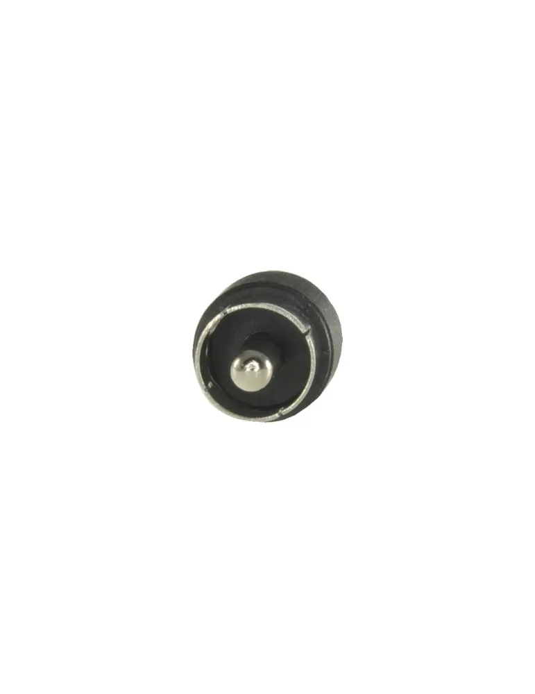 MARCA BLANCA Conector - RCA macho - RCA macho - 34 mm (Fo) - 9 mm (An)