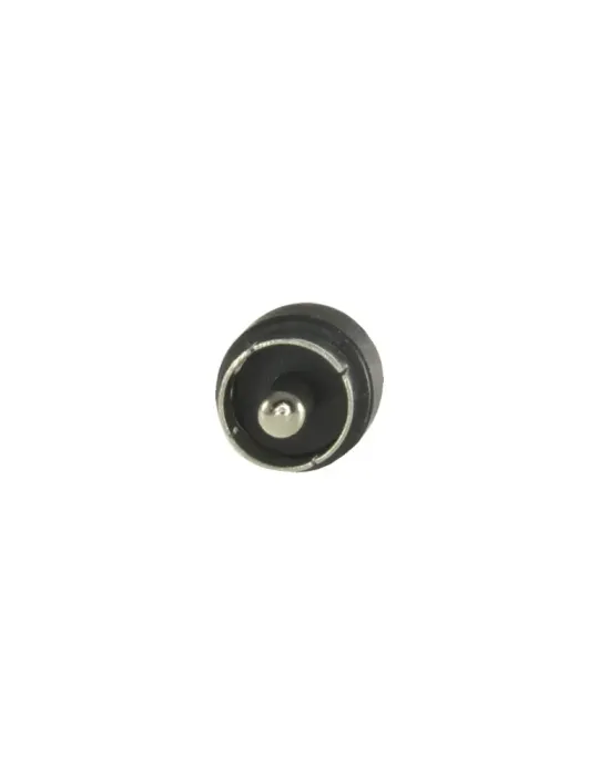 MARCA BLANCA Conector - RCA macho - RCA macho - 34 mm (Fo) - 9 mm (An)