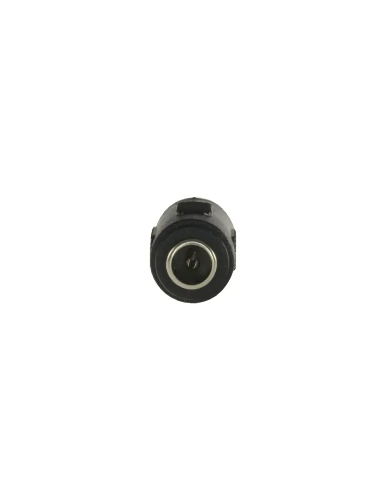 MARCA BLANCA Conector - DC hembra a hembra - 35 mm (Fo) - 11 mm (An) -