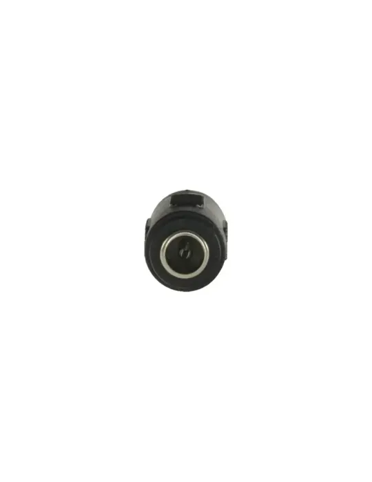 MARCA BLANCA Conector - DC hembra a hembra - 35 mm (Fo) - 11 mm (An) -