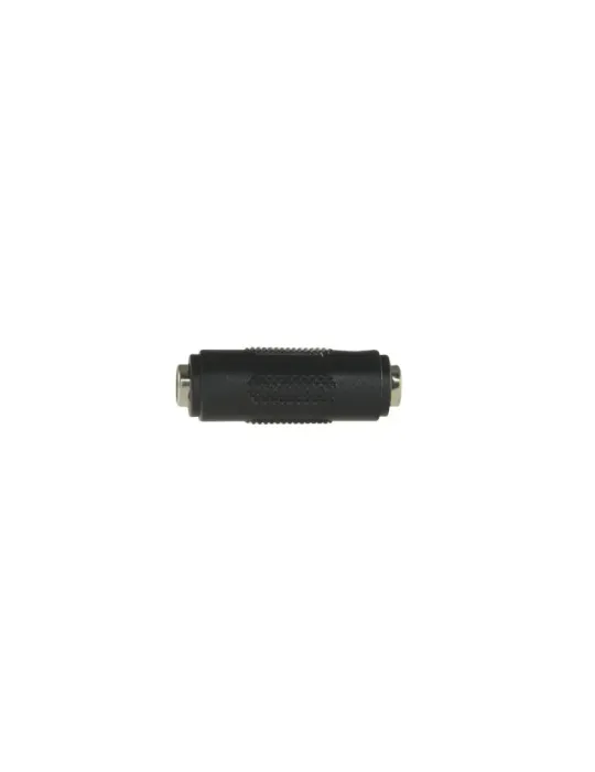 MARCA BLANCA Conector - DC hembra a hembra - 35 mm (Fo) - 11 mm (An) -
