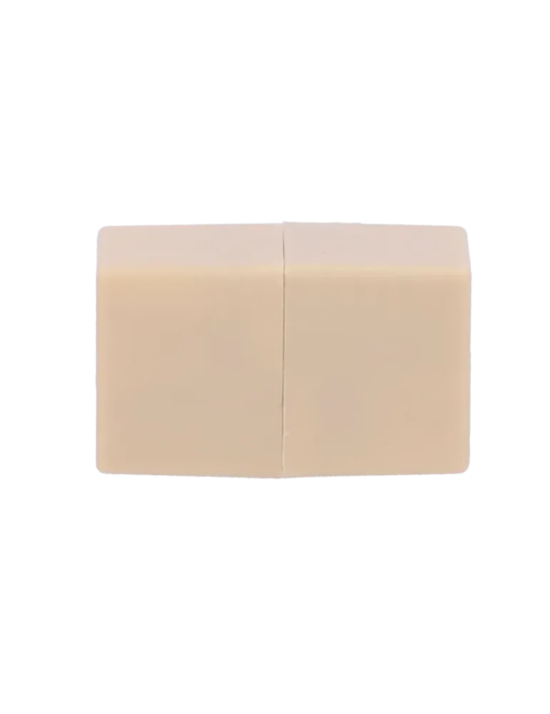NACIONAL Conector - Empalme para cables UTP - Conector entrada RJ45 -