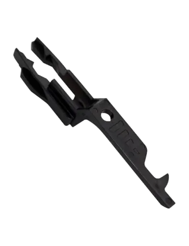 YLI Llave de reset para botón de emergencia - Compatible con CPK-861A-