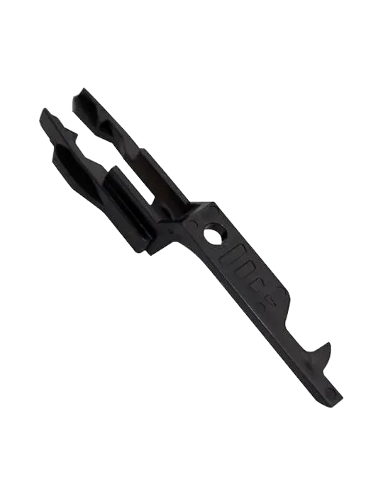 YLI Llave de reset para botón de emergencia - Compatible con CPK-861A-
