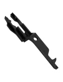 YLI Llave de reset para botón de emergencia - Compatible con CPK-861A-