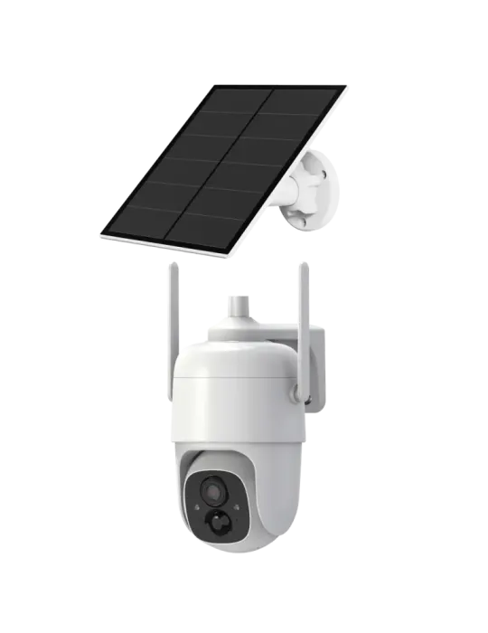 VicoHome Exterior 3Mpx Wifi a batería - Sensor PIR / Movimiento remoto