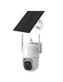 VicoHome Exterior 3Mpx Wifi a batería - Sensor PIR / Movimiento remoto