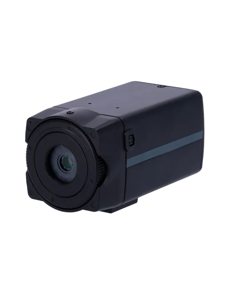 MARCA BLANCA Cámara box HDTVI, HDCVI, AHD y Analógica - 1080p (25 fps)