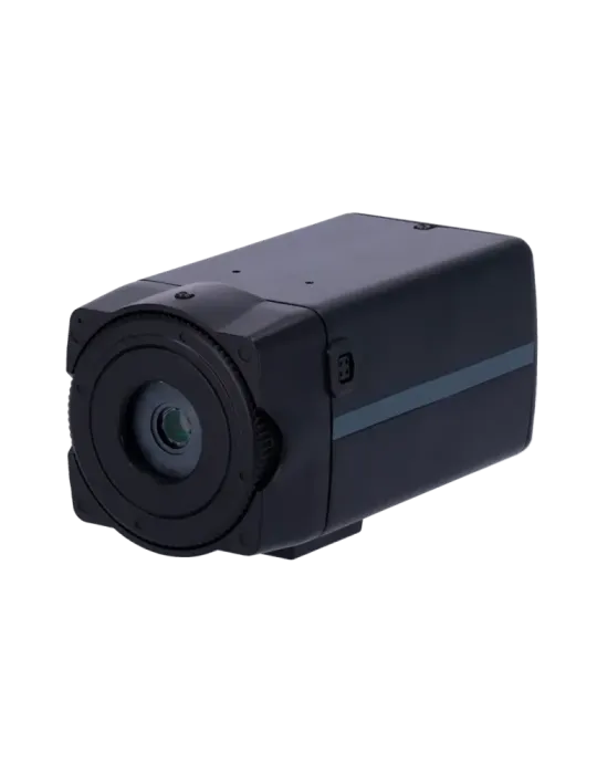 MARCA BLANCA Cámara box HDTVI, HDCVI, AHD y Analógica - 1080p (25 fps)