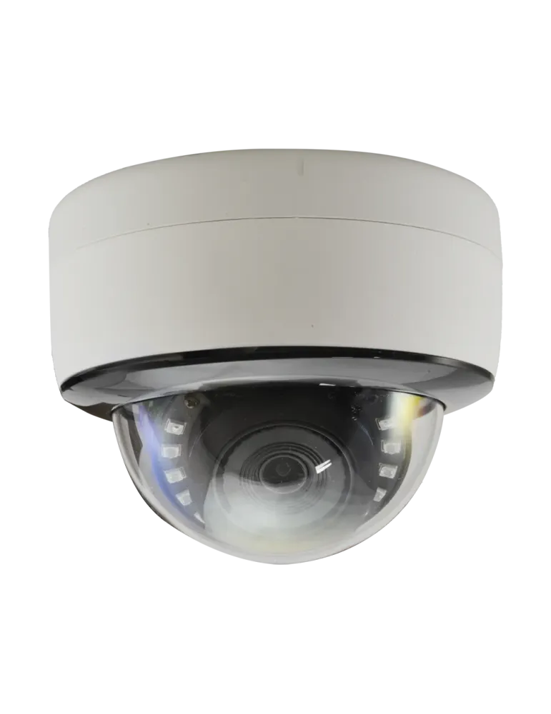 MARCA BLANCA Cámara Domo Gama ECO - Salida 4 en 1 / Resolución 3K (288