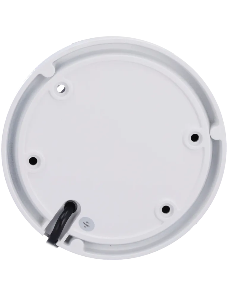 MARCA BLANCA Cámara domo Gama 1080p ECO - 4 en 1 (HDTVI / HDCVI / AHD