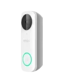 IMOU DB61i Doorbell 5MP - Alimentación AC / DC - Lente 2.0 mm / IR 5m