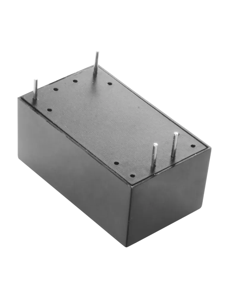 MARCA BLANCA Alimentador electrónico - 12 V / 250 mA - Reducidas dimen