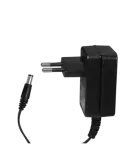 MARCA BLANCA Alimentador electrónico - 12 V / 1000 mA - Reducidas dime
