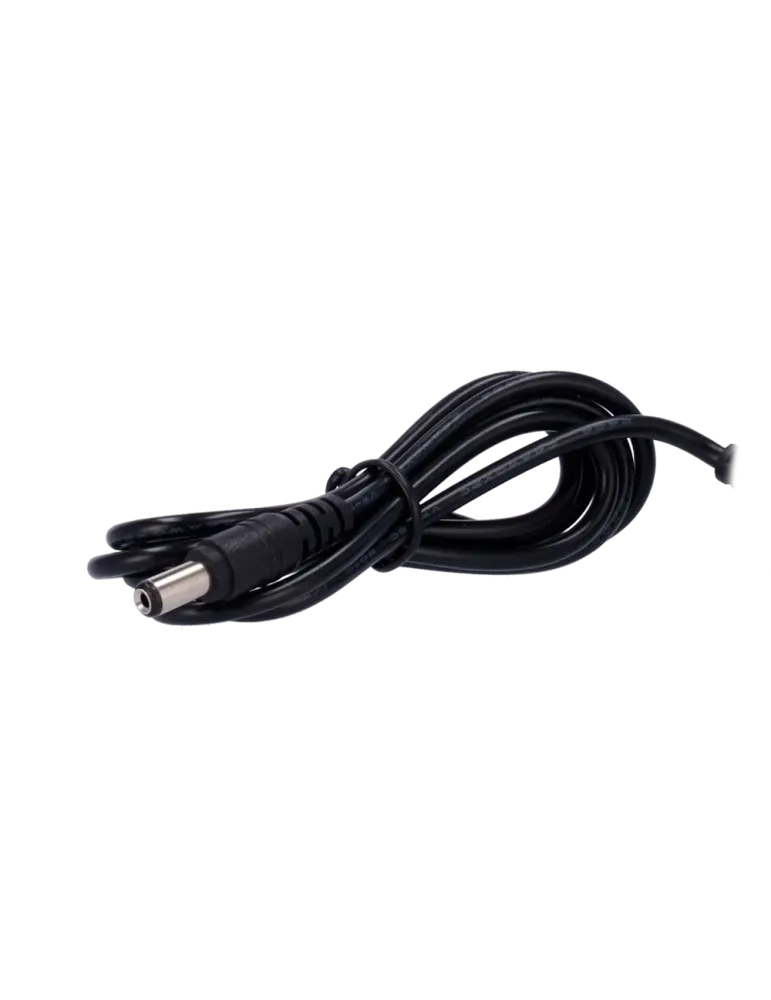 MARCA BLANCA Alimentador electrónico - 12 V / 1000 mA - Reducidas dime