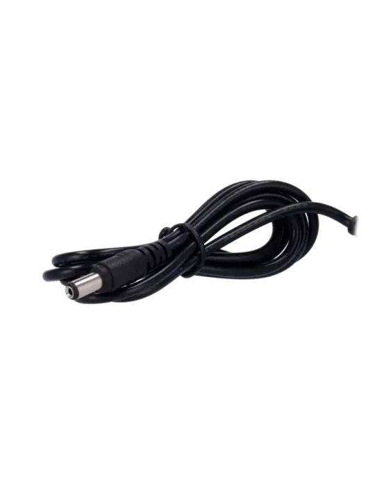 MARCA BLANCA Alimentador electrónico - 12 V / 1000 mA - Reducidas dime