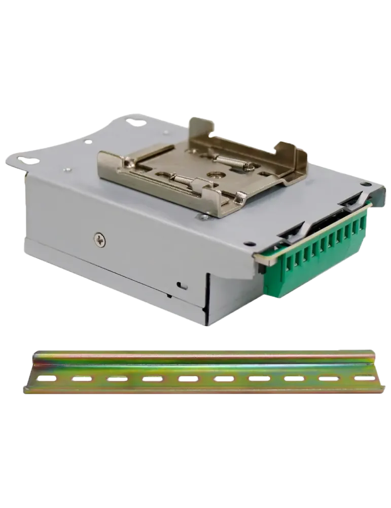 MARCA BLANCA Fuente de alimentación conmutada - Salida DC 12 V 10 A /