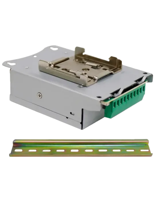 MARCA BLANCA Fuente de alimentación conmutada - Salida DC 12 V 10 A /