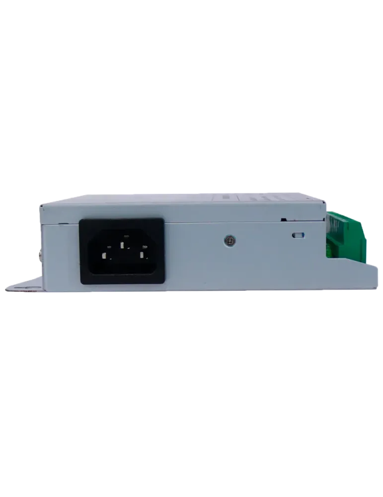 MARCA BLANCA Fuente de alimentación conmutada - Salida DC 12 V 10 A /