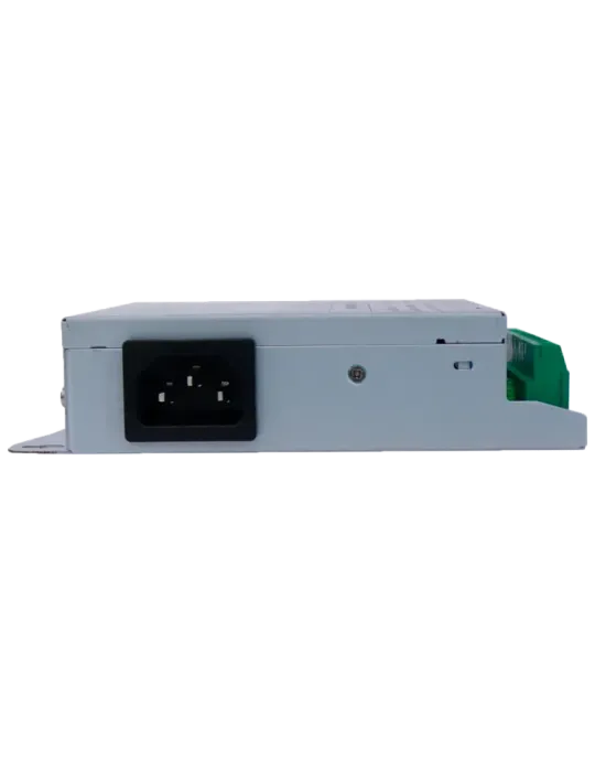 MARCA BLANCA Fuente de alimentación conmutada - Salida DC 12 V 10 A /
