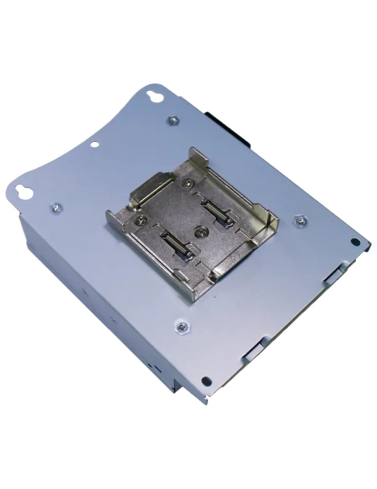 MARCA BLANCA Fuente de alimentación conmutada - Salida DC 12 V 10 A /