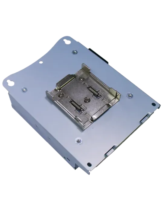MARCA BLANCA Fuente de alimentación conmutada - Salida DC 12 V 10 A /