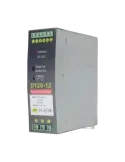 MARCA BLANCA Fuente de alimentación conmutada - Salida DC 12 V 10 A /