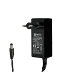 MARCA BLANCA Fuente de alimentación - Salida DC 12 V 2 A - 1 salida -