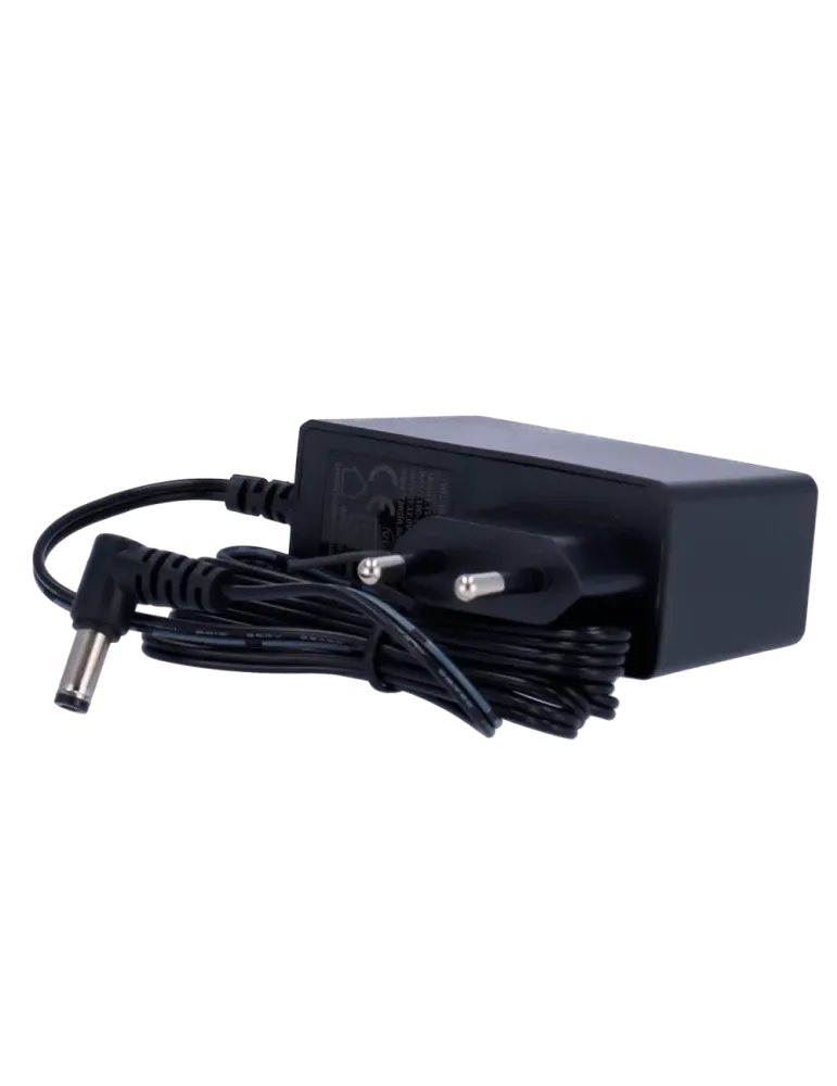 MARCA BLANCA Fuente de alimentación - Salida DC 12 V 2 A - 1 salida ac