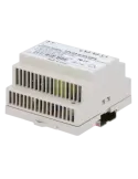 MARCA BLANCA Fuente de alimentación con función UPS - Salida DC 12 V 3