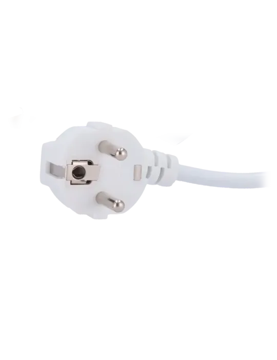 MARCA BLANCA Fuente de alimentación - Salida DC 12 V, 3 A - Salida AC