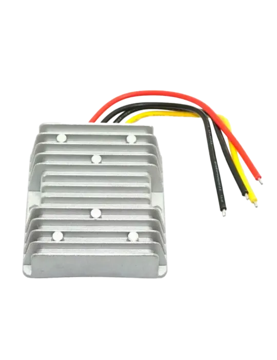 MARCA BLANCA Fuente de alimentación industrial DC/DC - Tensión entrada