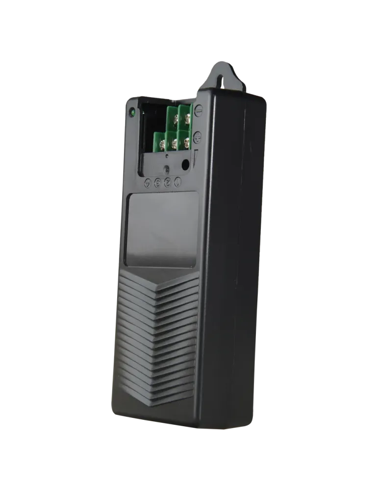 MARCA BLANCA Fuente de alimentación conmutada - Salida DC 12 V 5 A - 4