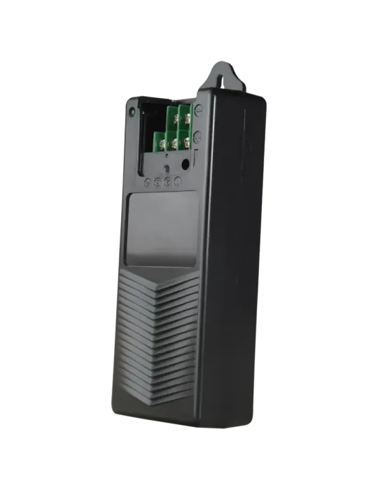 MARCA BLANCA Fuente de alimentación conmutada - Salida DC 12 V 5 A - 4