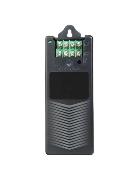 MARCA BLANCA Fuente de alimentación conmutada - Salida DC 12 V 5 A - 4