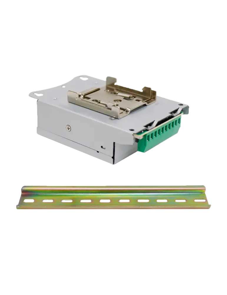 MARCA BLANCA Fuente de alimentación conmutada - Salida DC 12 V 5 A / 6