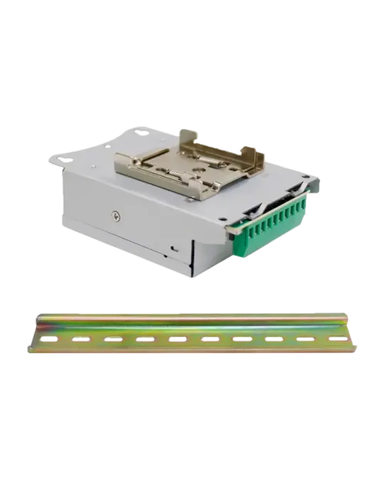 MARCA BLANCA Fuente de alimentación conmutada - Salida DC 12 V 5 A / 6