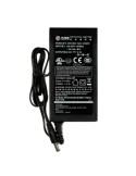MARCA BLANCA Alimentador electrónico - 24 V / 2500 mA - Reducidas dime