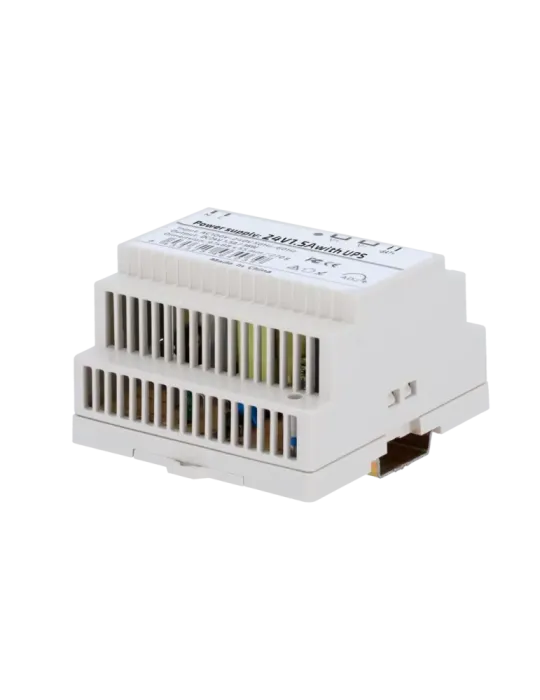 MARCA BLANCA Fuente de alimentación - Salida DC 24 V 1.5 A / 36 W - Vo