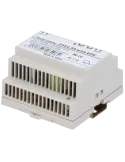 MARCA BLANCA Fuente de alimentación - Salida DC 24 V 2.5 A / 60 W - Vo
