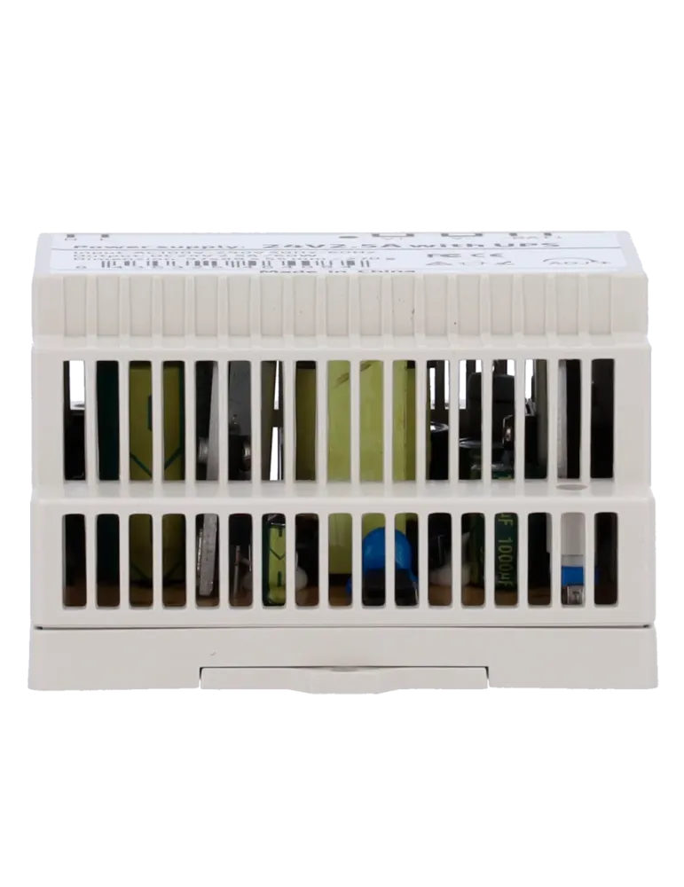 MARCA BLANCA Fuente de alimentación - Salida DC 24 V 2.5 A / 60 W - Vo