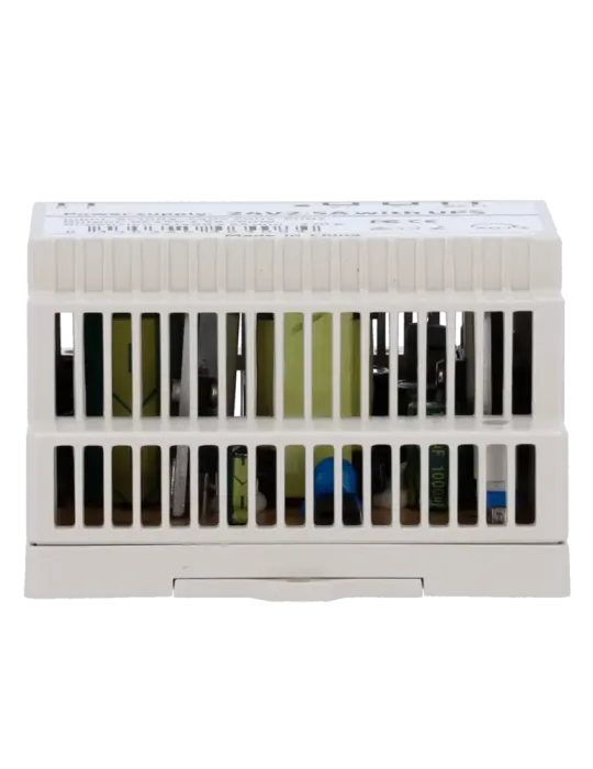 MARCA BLANCA Fuente de alimentación - Salida DC 24 V 2.5 A / 60 W - Vo
