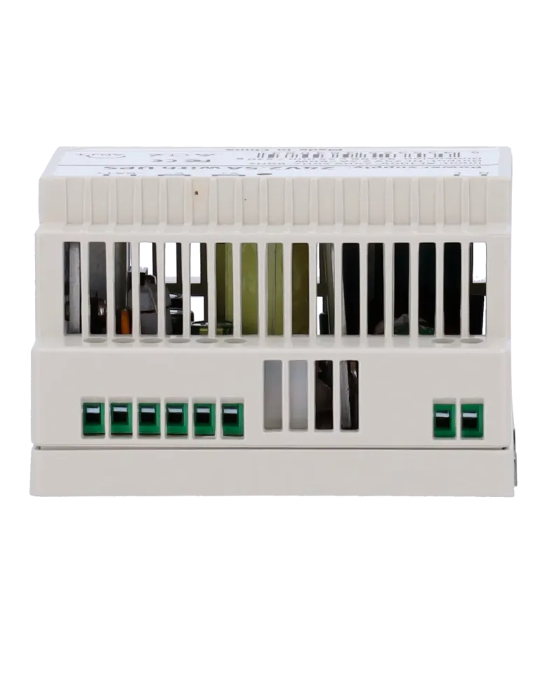 MARCA BLANCA Fuente de alimentación - Salida DC 24 V 2.5 A / 60 W - Vo