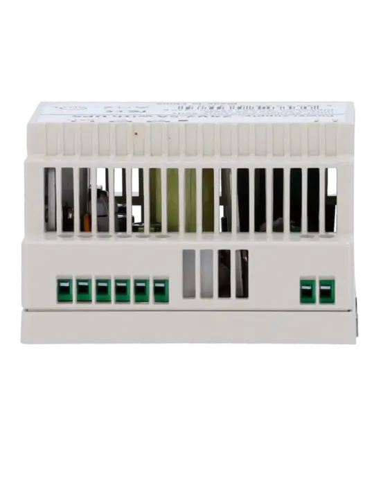 MARCA BLANCA Fuente de alimentación - Salida DC 24 V 2.5 A / 60 W - Vo