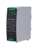 MARCA BLANCA Fuente de alimentación conmutada - Salida DC 24 V 5 A / 1