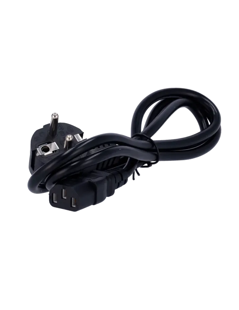 MARCA BLANCA Alimentador electrónico - 48 V / 2000 mA - Reducidas dime