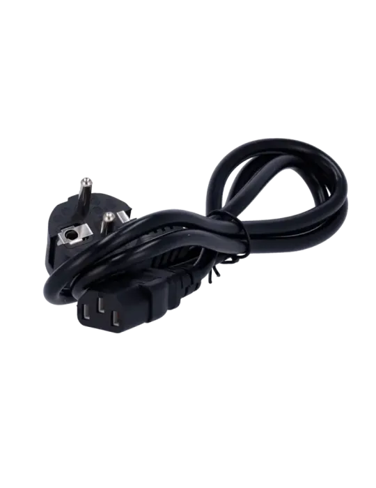MARCA BLANCA Alimentador electrónico - 48 V / 2000 mA - Reducidas dime