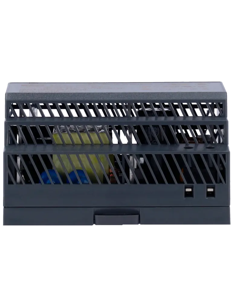 MARCA BLANCA Fuente de alimentación - Salida DC 48 V / 3.2 A / 150 W -